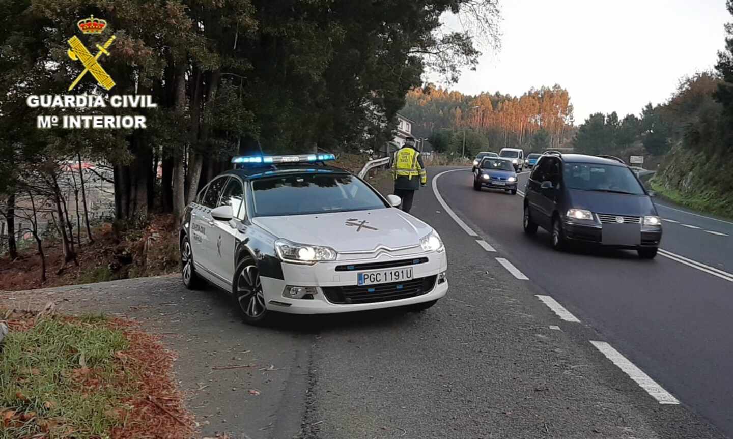 Guardia Civil