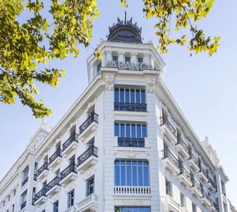 El BCE sanciona a Abanca con 3,1 millones de euros por no informar sobre un ciberataque en el plazo establecido