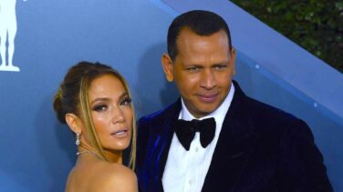 Jennifer Lopez y Álex Rodríguez anuncian su separación