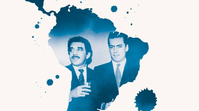 “Tú sabes que a Mario le gustan las putas”, la supuesta traición de Gabo a Vargas Llosa que acabó en puñetazo 