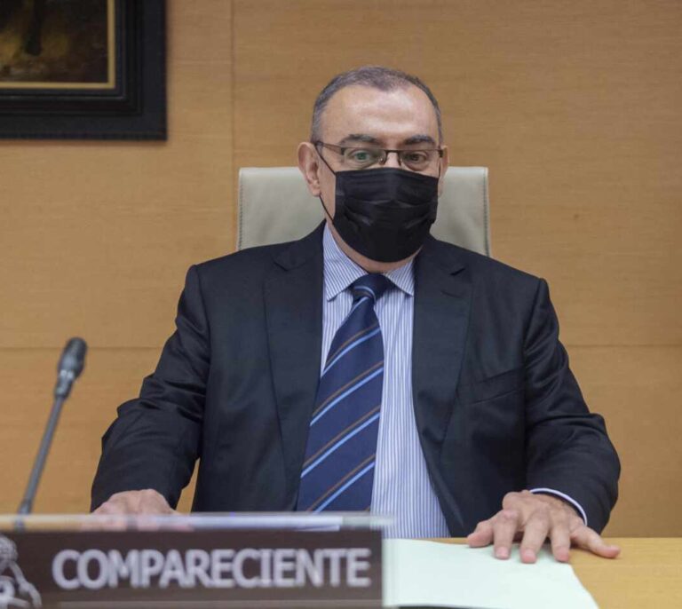 'El Gordo' asegura que nunca tuvo el 'pendrive' de Bárcenas: "Es una leyenda urbana"