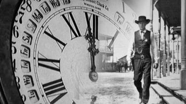 High Noon