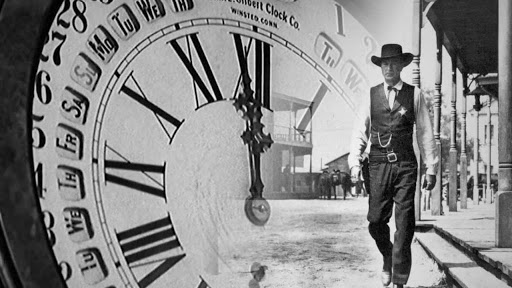 High Noon ( Solo ante el peligro)