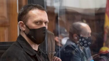 Igor el Ruso declara que mató a los guardias civiles para recuperar una Biblia que guardaba en su coche