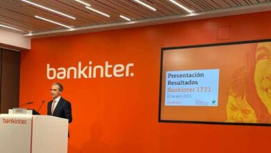 Bankinter: "No nos planteamos ningún ajuste, ni en el presente, ni en el futuro"