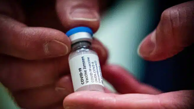 EEUU descarta 60 millones de vacunas de Janssen por riesgo de contaminación