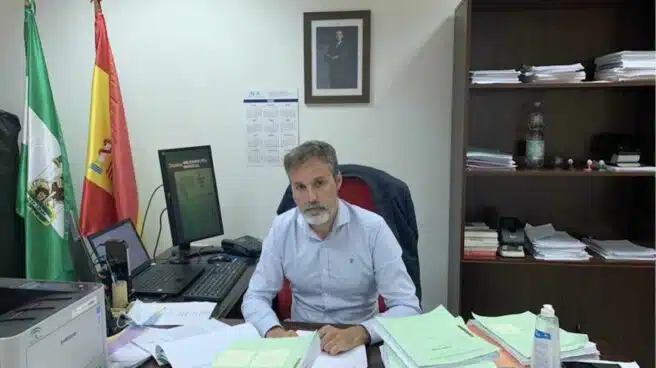 Jorge Fernández Vaquero (AJFV): "El sistema que tenemos permite, fomenta y beneficia el uso partidista del CGPJ"