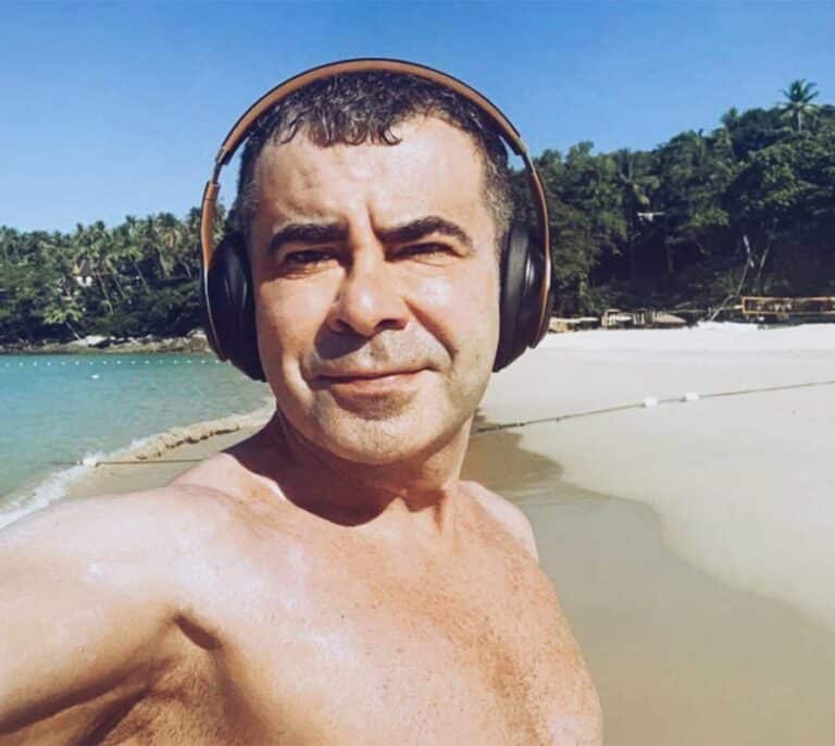 Jorge Javier Vázquez, ¿concursante de 'Supervivientes 2021'?