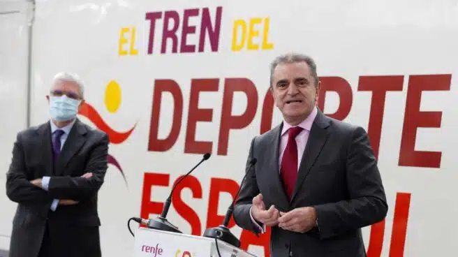 El Gobierno vacunará a los deportistas españoles que acudan a los Juegos Olímpicos