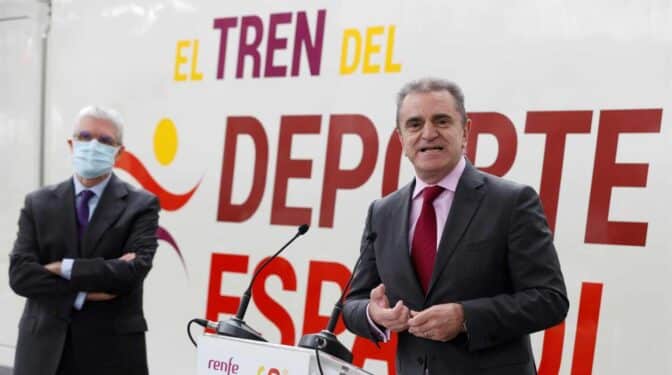 Franco se ampara en la Abogacía del Estado para no desconvocar la Asamblea de La Liga ni juzgar la legalidad del acuerdo "entre particulares" con CVC