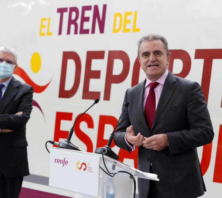 Franco se ampara en la Abogacía del Estado para no desconvocar la Asamblea de La Liga ni juzgar la legalidad del acuerdo "entre particulares" con CVC