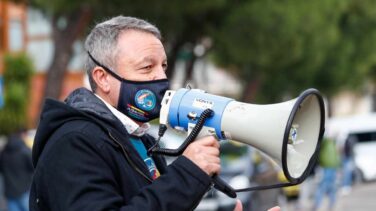 Un afiliado pide al juez que obligue al líder de Jupol a detallar sus gastos sindicales