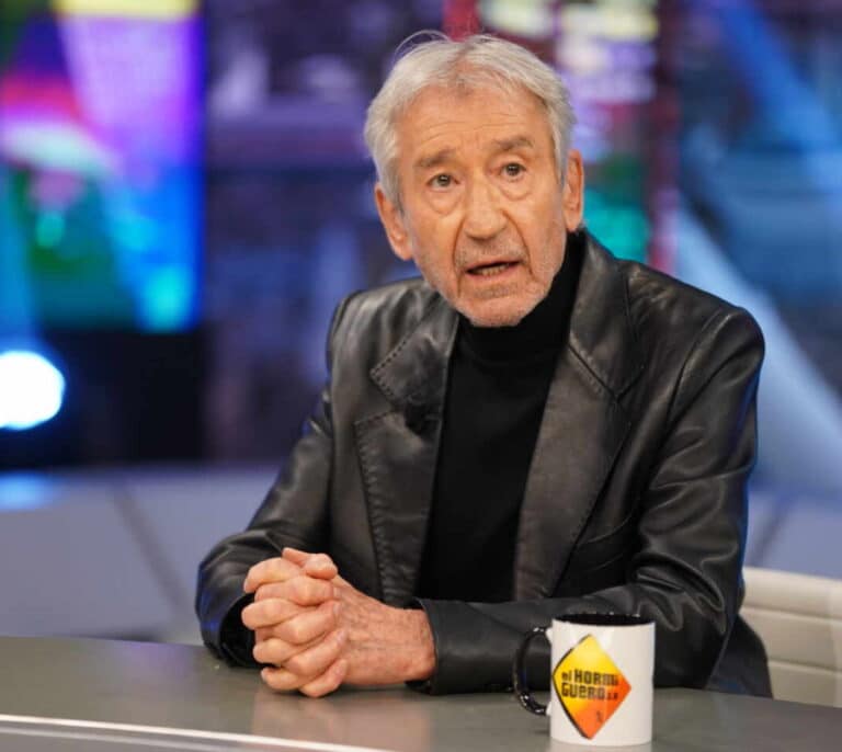 José Sacristán, Premio Nacional de Cinematografía 2021
