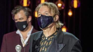 Julien Temple: "Llevo 40 años esperando un heredero del punk y no llega"