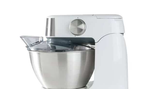 El nuevo robot de cocina de Lidl El nuevo robot de cocina de Lidl