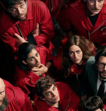 "La revolución no ha terminado": el teaser de Netflix que confirma otra [...]