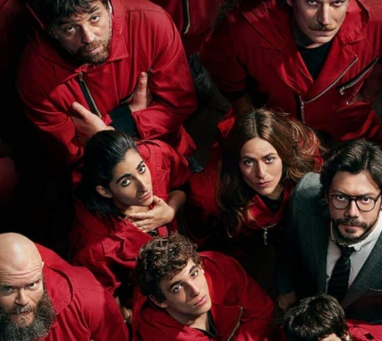 Netflix duplica la capacidad del centro de producción de Madrid y refuerza su apuesta por la ficción española