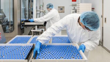 Gilead impulsa la producción local de remdesivir en India para hacer frente a la actual crisis sanitaria en el país