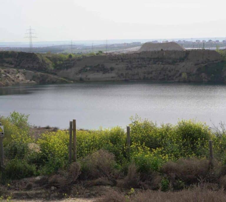Las Lagunas de Ambroz: la batalla ecologista en Madrid contra los planes de una minera