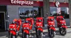 Pedidos a través de WhatsApp, el nuevo servicio de Telepizza