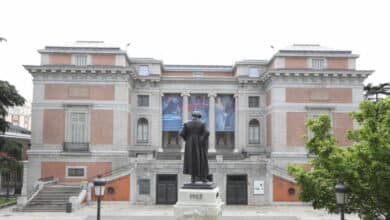 Dos víctimas del aceite de colza detenidas tras encerrarse en el Museo Del Prado y amenazar "con retransmitir en directo su descanso eterno"