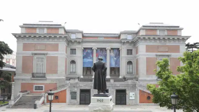 Una escultura asignada al Prado es del siglo XX y no del XV, como se creía