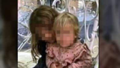 La madre de las niñas de Tenerife difunde un vídeo de sus hijas y pide ayuda para localizarlas