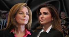 Jaque entre reinas en Jordania