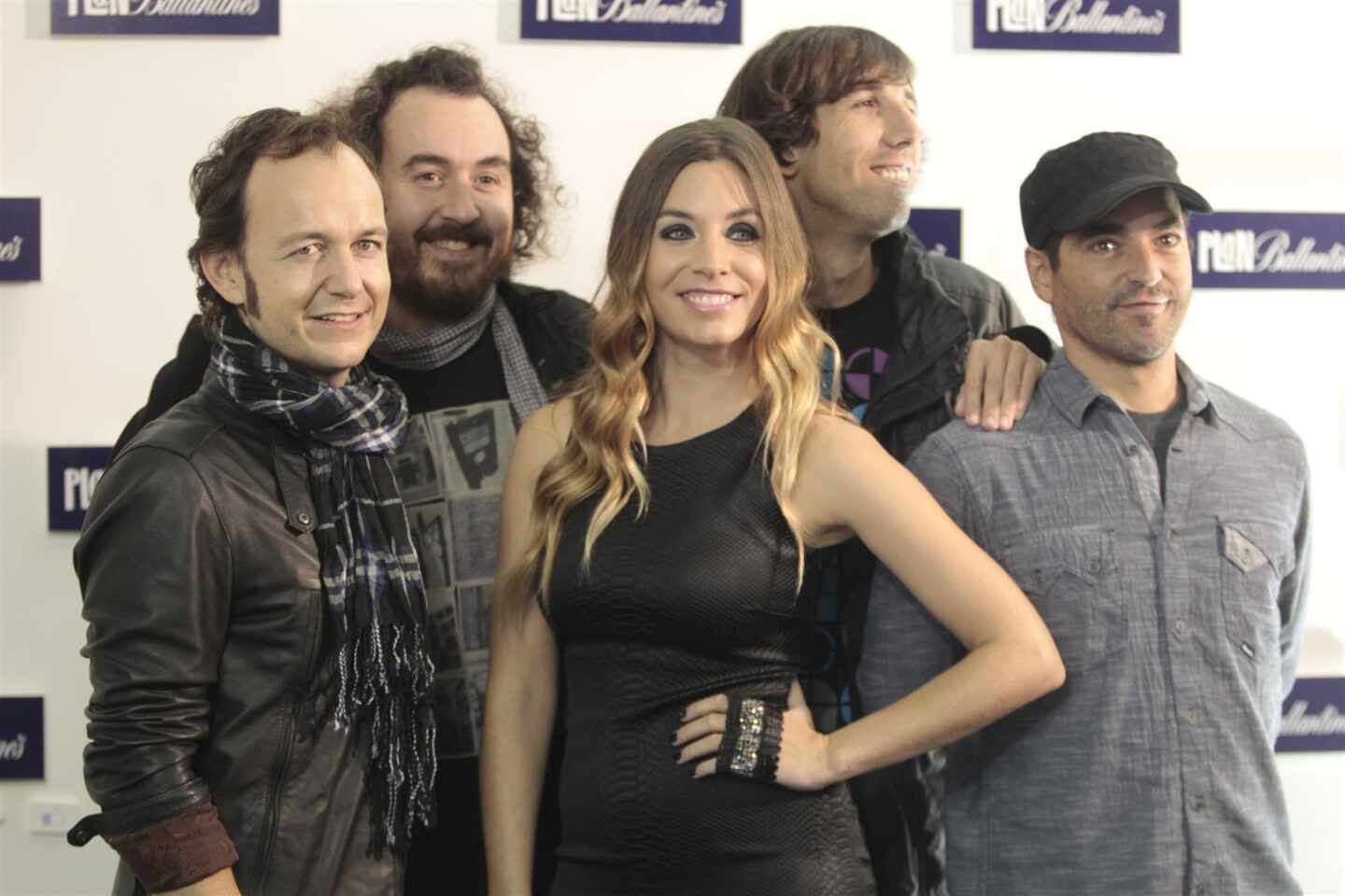 La Oreja de Van Gogh