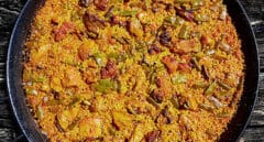 La receta de la paella valenciana está en el BOE