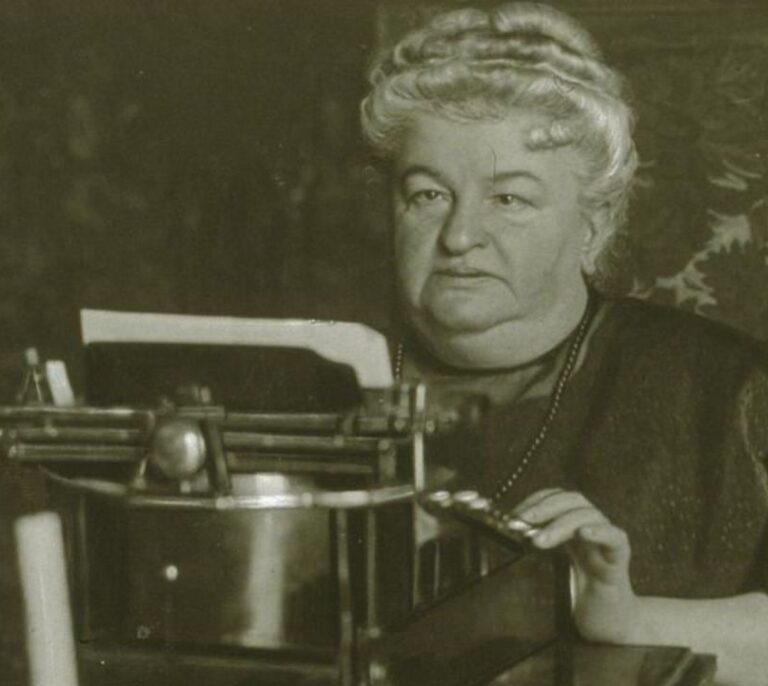'Selva', novela inédita de Emilia Pardo Bazán, ve la luz en el centenario de su fallecimiento