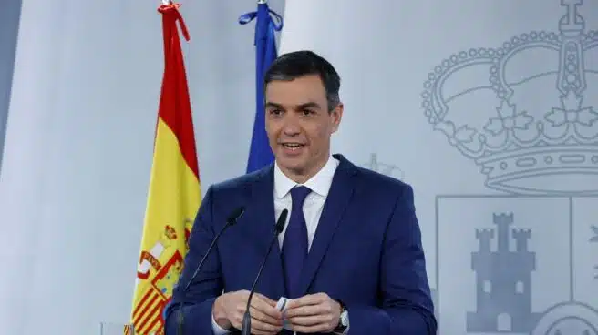 Sánchez anuncia que España pondrá a disposición de Iberoamérica entre un 5 y un 10% de sus vacunas