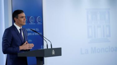 El Gobierno da por hecho que el estado de alarma terminará el 9 de mayo