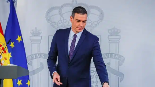 Sánchez insiste en no prorrogar el estado de alarma a pesar del malestar autonómico