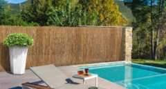 Terrazas, piscinas y barbacoas: lo más demandado en 2021