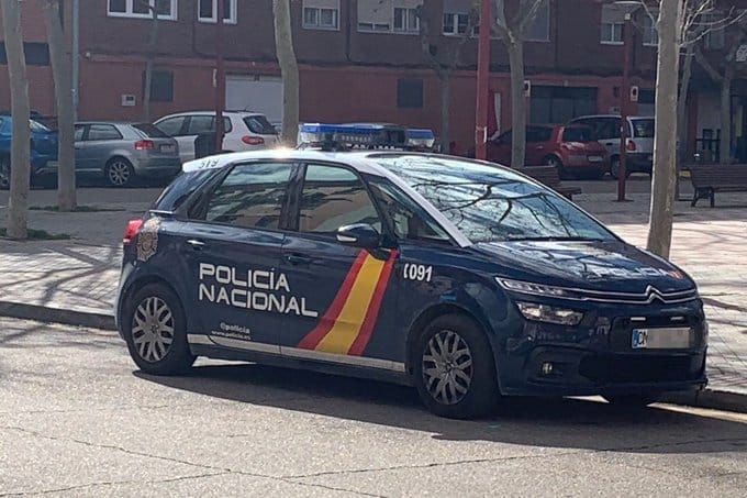 Detenido en Alicante un estafador de apuestas deportivas que ganó más de 18 millones