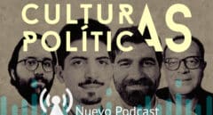 Nace Culturas Políticas, un podcast de El Independiente y Frontera Ediciones