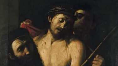 El supuesto Caravaggio que se subastaba por 1.500 euros y por el que ofrecieron más de 3 millones