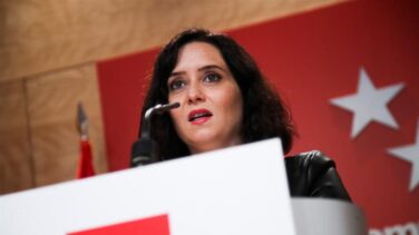 El PP rechaza acudir al debate de Telemadrid y pide a la Academia de la Televisión que lo organice