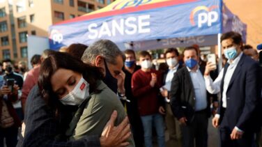 El PP garantiza el futuro de Toni Cantó en el partido pese al revés del Constitucional
