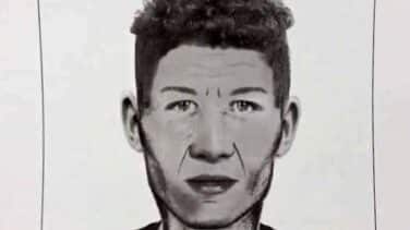 Este es el retrato robot del violador en busca y captura que que actúa en Alicante y Murcia