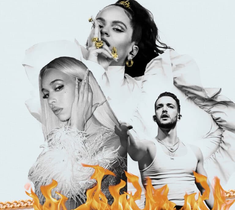 'El Bloque': el colectivo que se adelantó a la fiebre Rosalía, C. Tangana o Bad Gyal