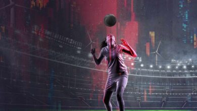 Santander lanza un reto global por un fútbol más diverso, inclusivo y sostenible