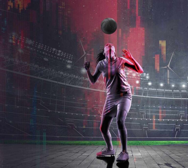 Santander lanza un reto global por un fútbol más diverso, inclusivo y sostenible