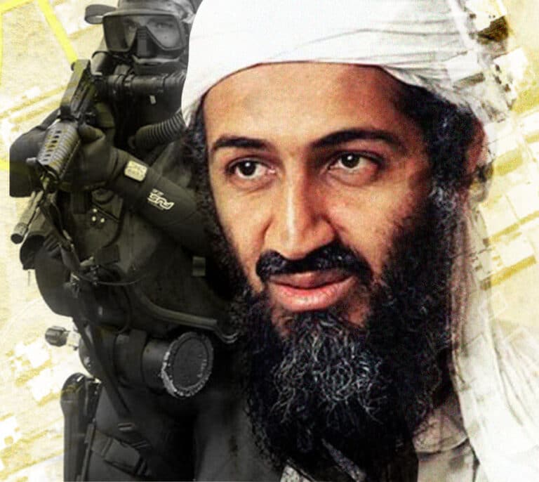 Qué fue del Seal que mató a Osama bin Laden (y cómo ha cambiado el mundo)