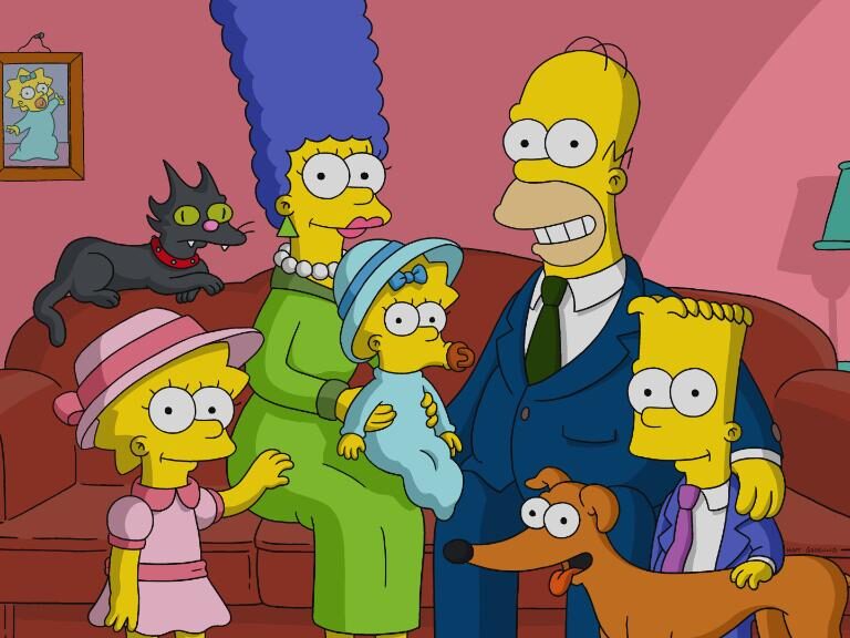Día Mundial de 'Los Simpsons': las predicciones de la serie que se hicieron realidad