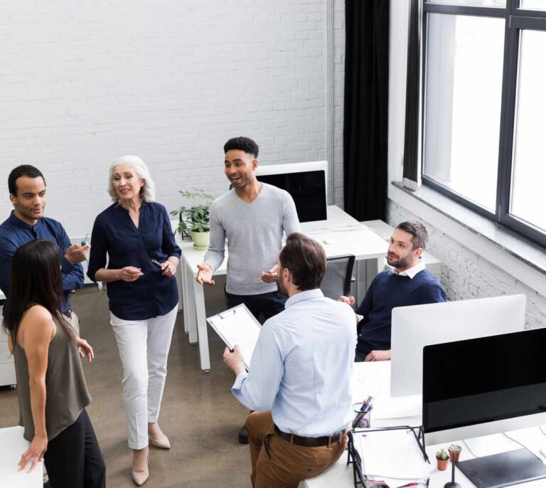 Galletas Gullón firma el Charter Europeo de la Diversidad