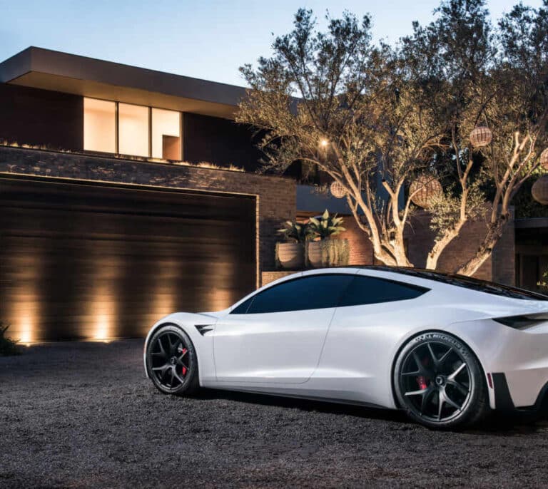 Coches de verdad que son juguetes
