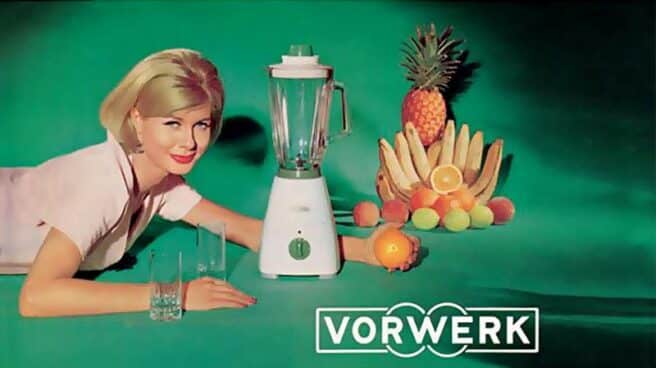 thermomix-robot-de-cocina-cumple-50-anos Thermomix, el robot de cocina líder en el mercado, cumple 50 años