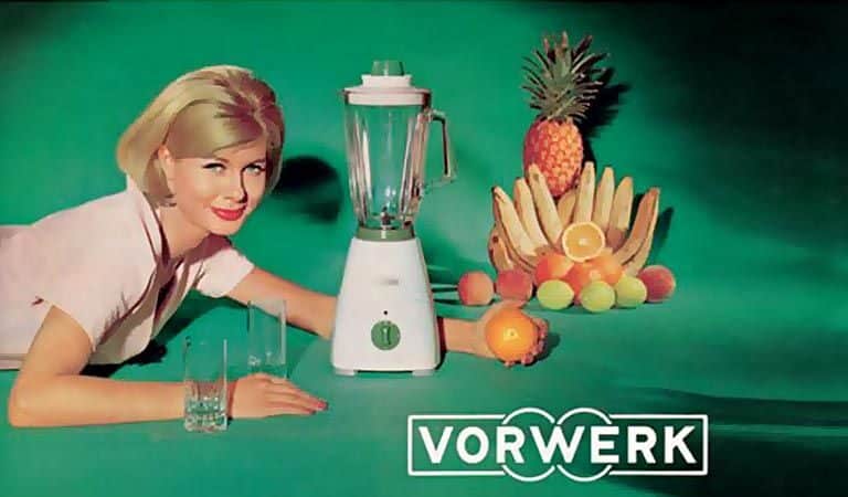 Thermomix: 50 años de revolución gastronómica